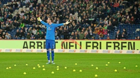 Die nächste Eskalationsstufe im Investorenstreit