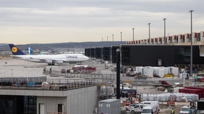 Von der Airbase zum Airport