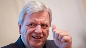 Wegen CDU-Schwäche keine Mehrheit mehr für Schwarz-Grün