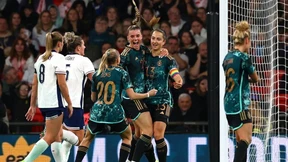 Perfekter Wück-Einstand