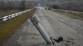 Kiew arbeitet am „Schutz des ukrainischen Himmels“