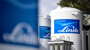 Linde investiert 1,4 Milliarden Dollar in Singapur 