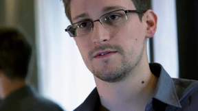 Zeitung: Snowden feierte Geburtstag in russischem Konsulat