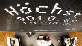 Dax-Rekord, und keiner geht hin