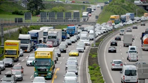 Deutschlands Autobahnen werden nicht verkauft