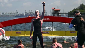 Wellbrock gewinnt zweites Gold im Freiwasser