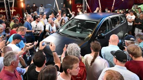 Sono Motors  bittet Kunden um frisches Geld