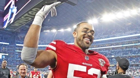 Runter vom Sofa, rein ins pralle Football-Leben