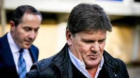 Warum kommt der frühere Fernsehmoderator Masmeijer vorzeitig frei?