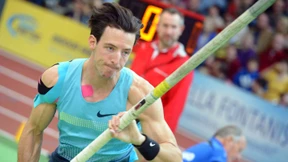 Der Absturz der Stabhochspringer