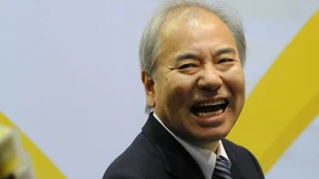 Der Roboter-Weltmarktführer nimmt Europa ins Visier