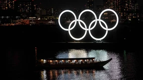 Olympia ist keine Nebensache