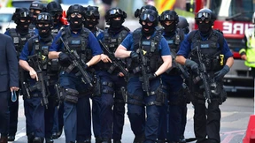 Britische Regierung warnt vor rechtem Terrorismus