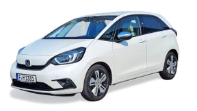 Honda sagt leise Servus