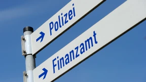 Immer weniger Selbstanzeigen von Steuersündern