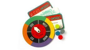 Wo das Brieftaubenkorps zu Hause war