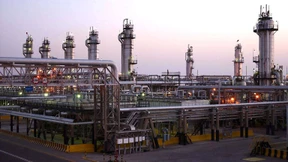 Saudi-Arabien plant Chemie-Anlage für 20 Milliarden Dollar