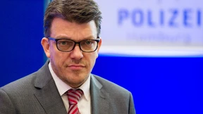 Hamburger LKA-Chef Heise abgesetzt