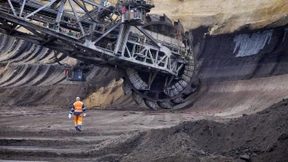 Das Elend der Kohlenaktien