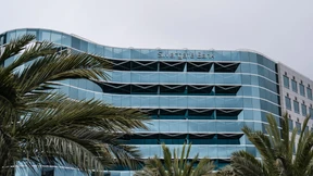 Kryptobank Silvergate ringt ums Überleben