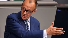 Merz glaubt nicht mehr an sein altes AfD-Ziel