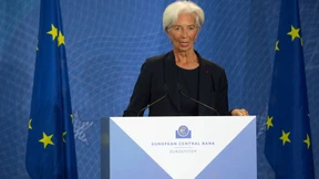 Währungsreserven der EZB hoch wie nie