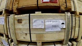 Schuldenkrise bremst deutsche Exporte