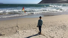 Das Land mit der besonderen Einreise