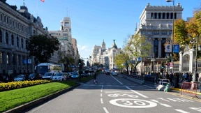 Madrid bietet Ausrichtung von Klimagipfel an