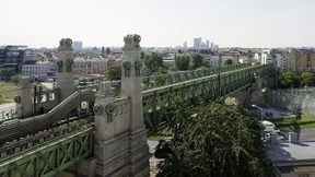 Die Wiener flottgemacht