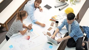 Lohnt sich das Ingenieurstudium noch?