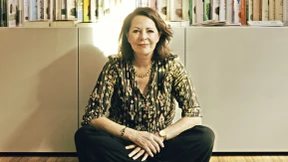 Die Do-it-yourself-Therapeutin