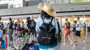 Wo das Auto den Urlaub verbringt