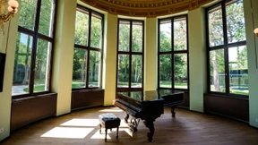 Zwischen Grusel und Liebe