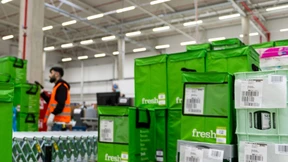 Gericht verurteilt Amazon Fresh zur Herkunftsangabe von Obst und Gemüse