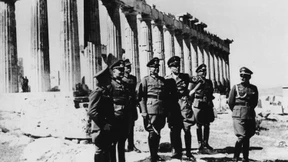 Die Partisanen bekommen immer noch Zulauf