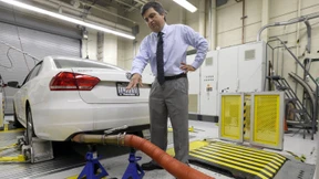 Kalifornien lehnt VW-Rückrufplan ab