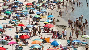 Warum ein Ort in Galicien nun ein Glücksdezernat hat