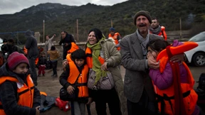 Von Sinjar nach Heidelberg