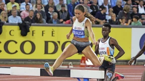 Ein Hase für die Weltelite