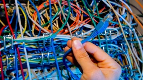 Unternehmen schützen sich zu wenig vor der NSA