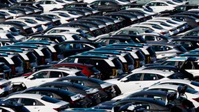 Hyundai will so viele Autos bauen wie Volkswagen