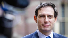 Finanzminister in der Defensive