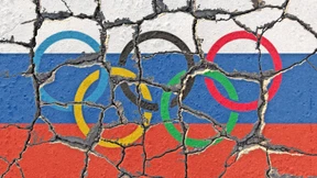 Gewalt im Olympischen Dorf?