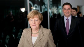 Merkel bedauert Erfolge der Rechtspopulisten