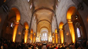 Sanierung der Basilika verzögert sich weiter