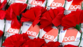 Weniger als jeder Fünfte ist Gewerkschafter