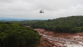 Vale prüft Aussetzung von Dividenden und Aktienrückkauf