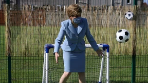 Schottland streicht die meisten Corona-Beschränkungen