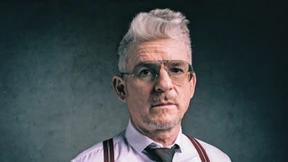 Heinz Strunk und die Frage der richtigen Dosis